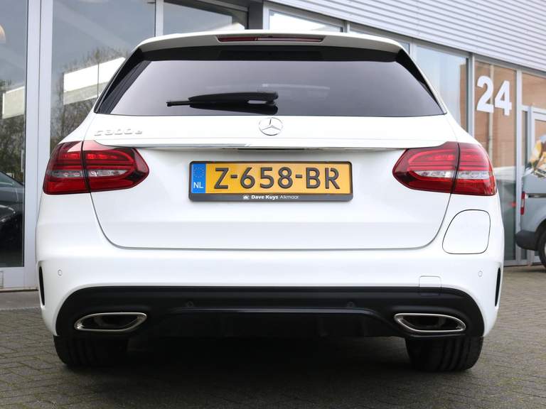 Mercedes-Benz Mercedes-Benz