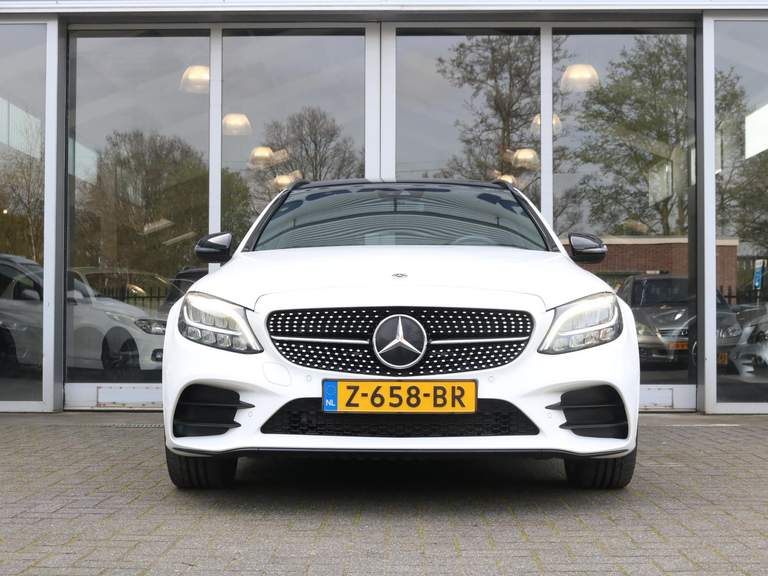 Mercedes-Benz Mercedes-Benz