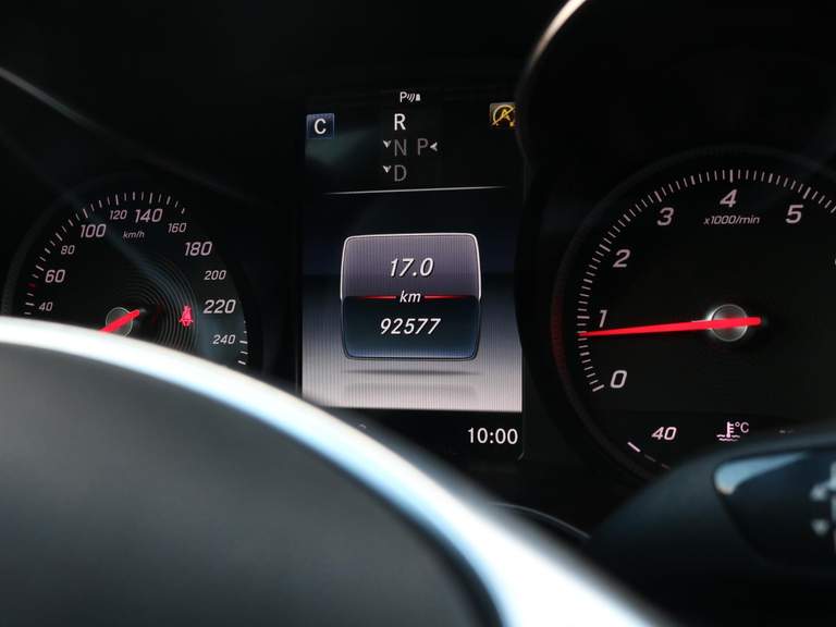 Mercedes-Benz Mercedes-Benz