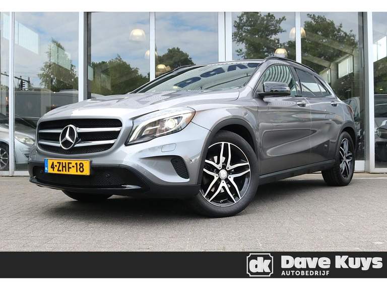 Mercedes-Benz
