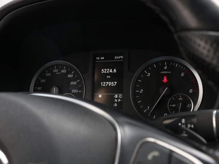 Mercedes-Benz Mercedes-Benz