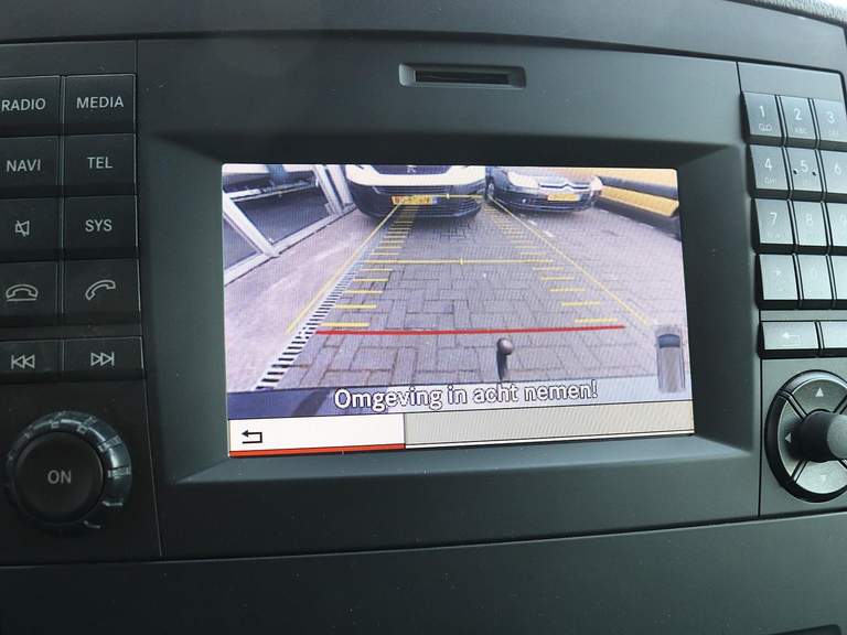 Mercedes-Benz Mercedes-Benz