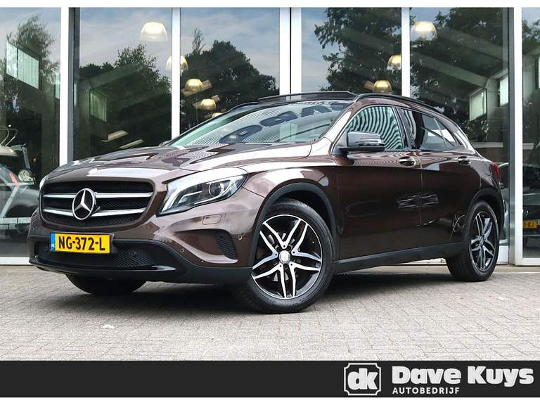 Mercedes-Benz