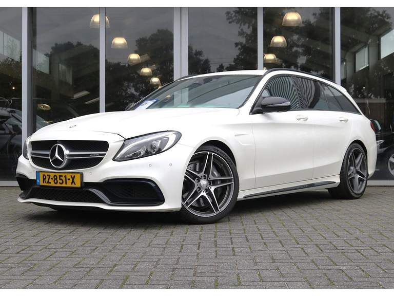 Mercedes-Benz Mercedes-Benz