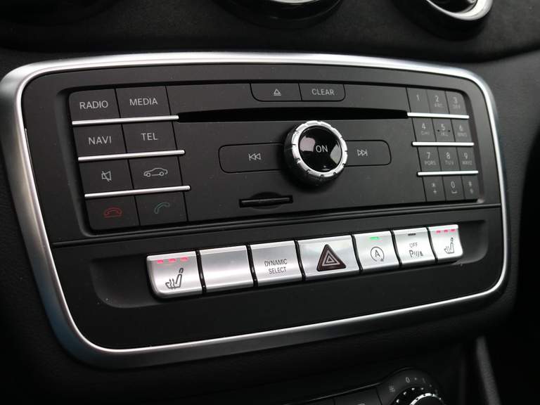 Mercedes-Benz Mercedes-Benz