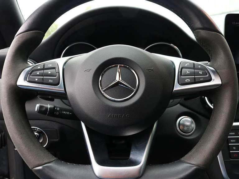 Mercedes-Benz Mercedes-Benz