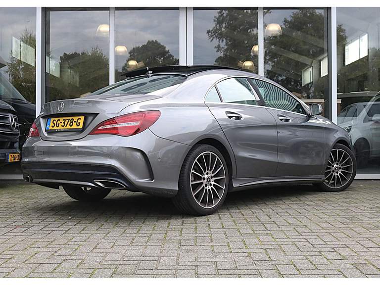 Mercedes-Benz Mercedes-Benz