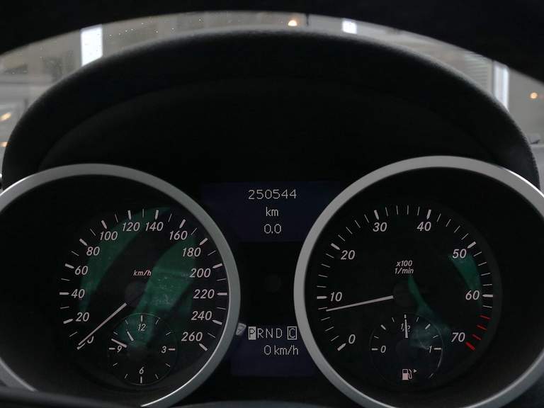 Mercedes-Benz Mercedes-Benz