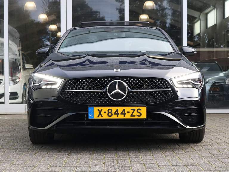 Mercedes-Benz Mercedes-Benz