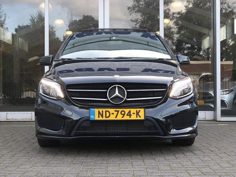 Mercedes-Benz