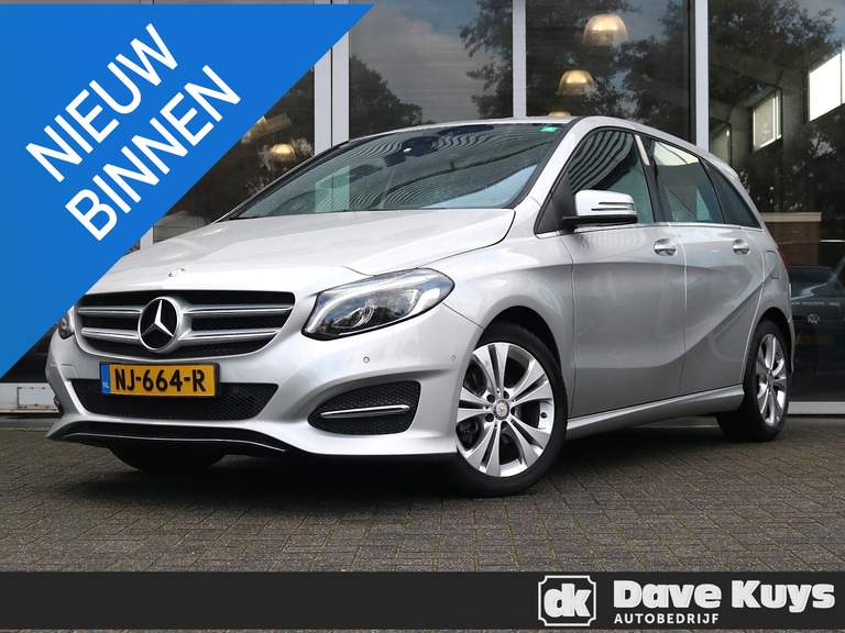 Mercedes-Benz Mercedes-Benz