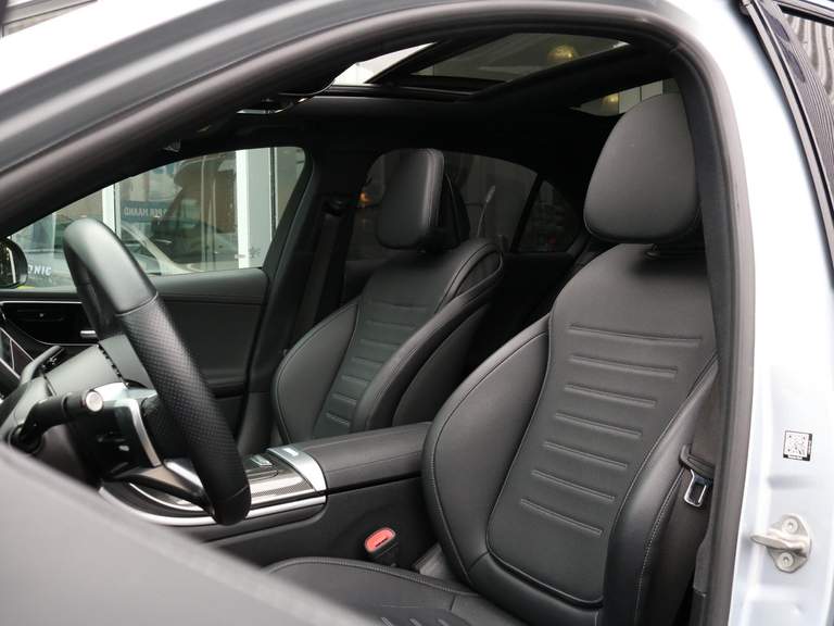 Mercedes-Benz Mercedes-Benz