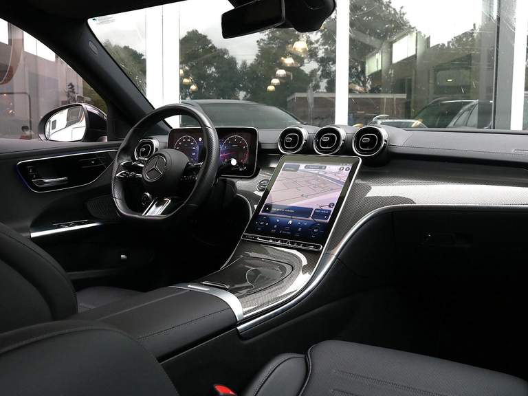 Mercedes-Benz Mercedes-Benz