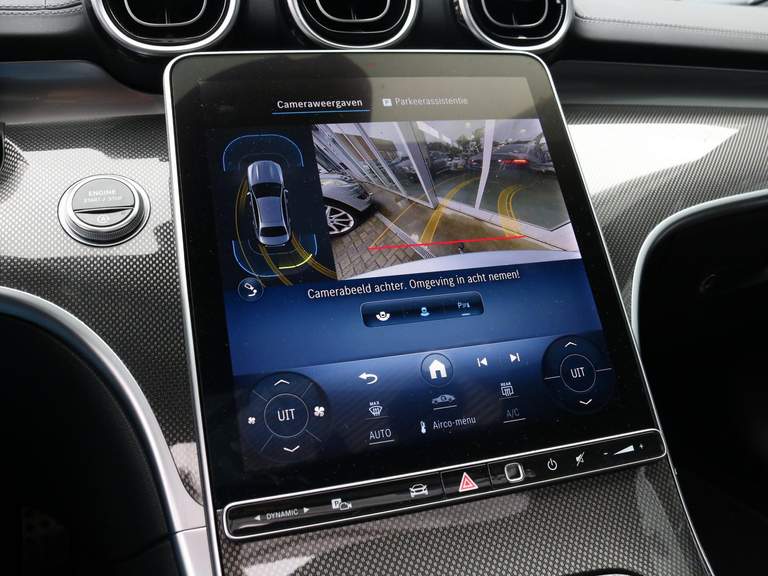 Mercedes-Benz Mercedes-Benz