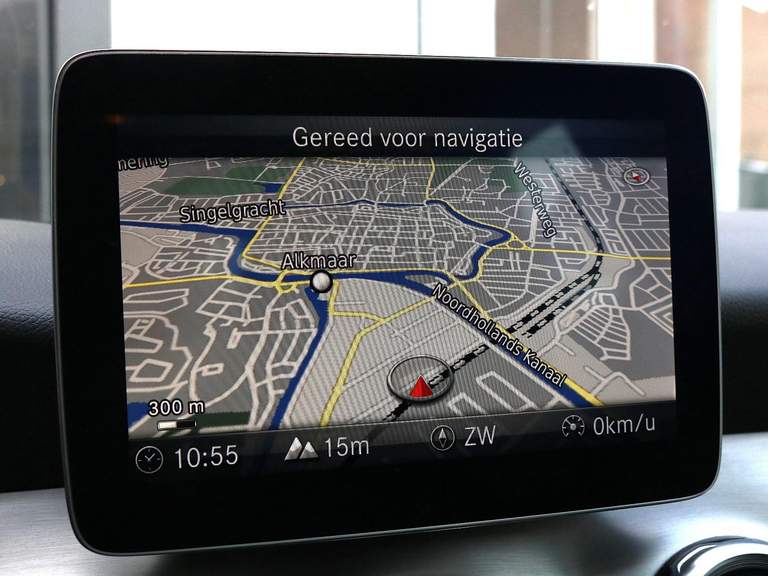 Mercedes-Benz Mercedes-Benz