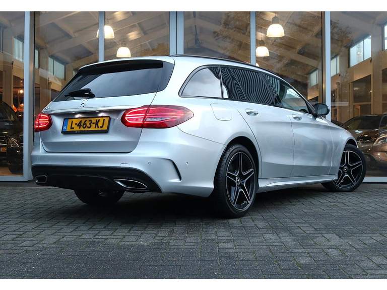 Mercedes-Benz Mercedes-Benz