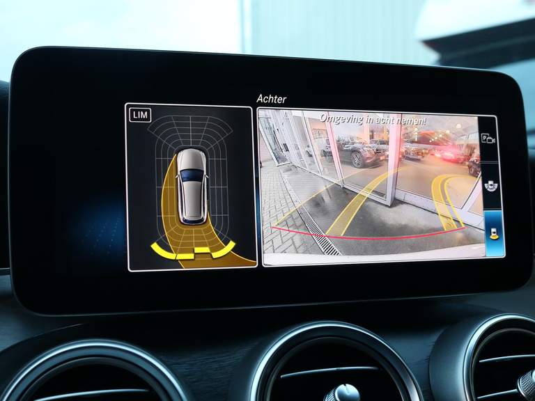 Mercedes-Benz Mercedes-Benz