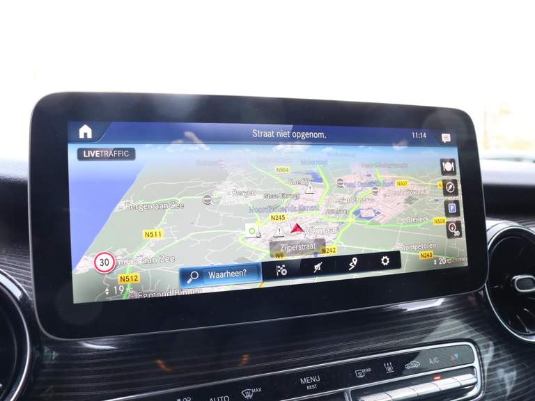 Mercedes-Benz Mercedes-Benz