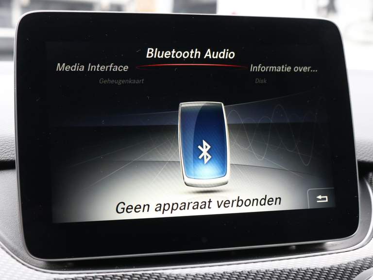 Mercedes-Benz Mercedes-Benz