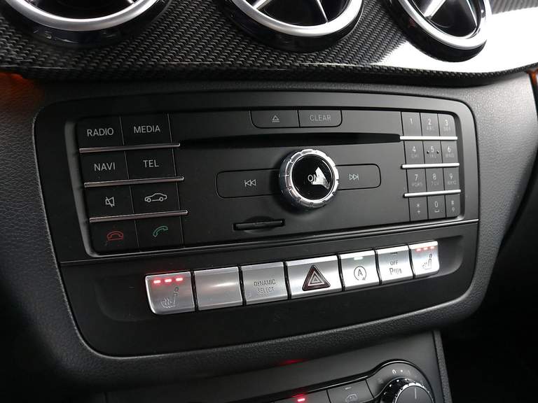 Mercedes-Benz Mercedes-Benz