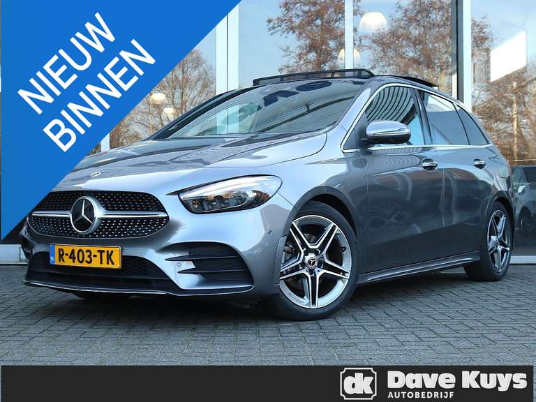 Mercedes-Benz Mercedes-Benz