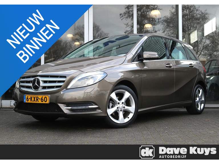 Mercedes-Benz Mercedes-Benz