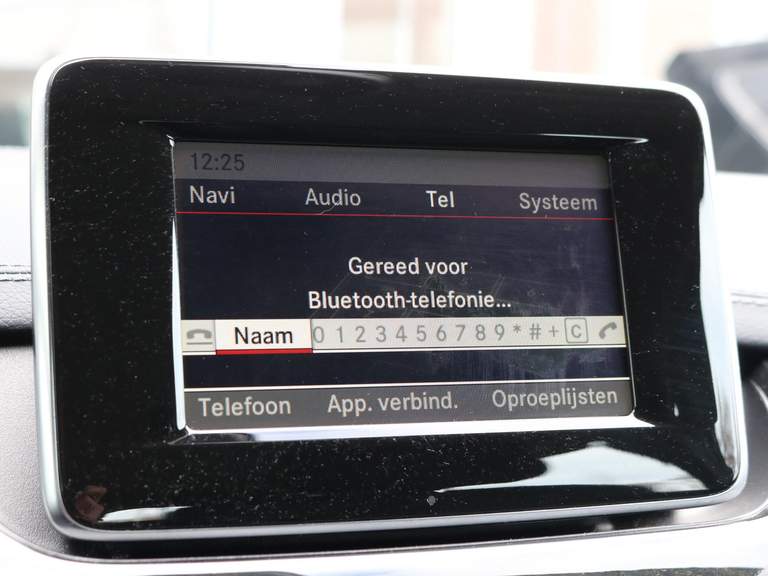 Mercedes-Benz Mercedes-Benz