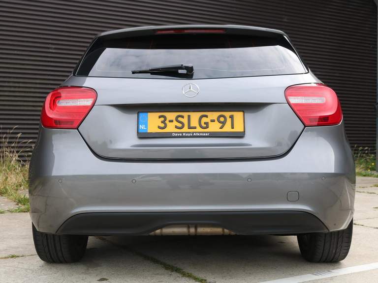 Mercedes-Benz Mercedes-Benz