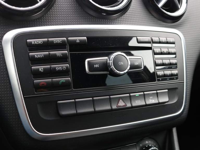 Mercedes-Benz Mercedes-Benz