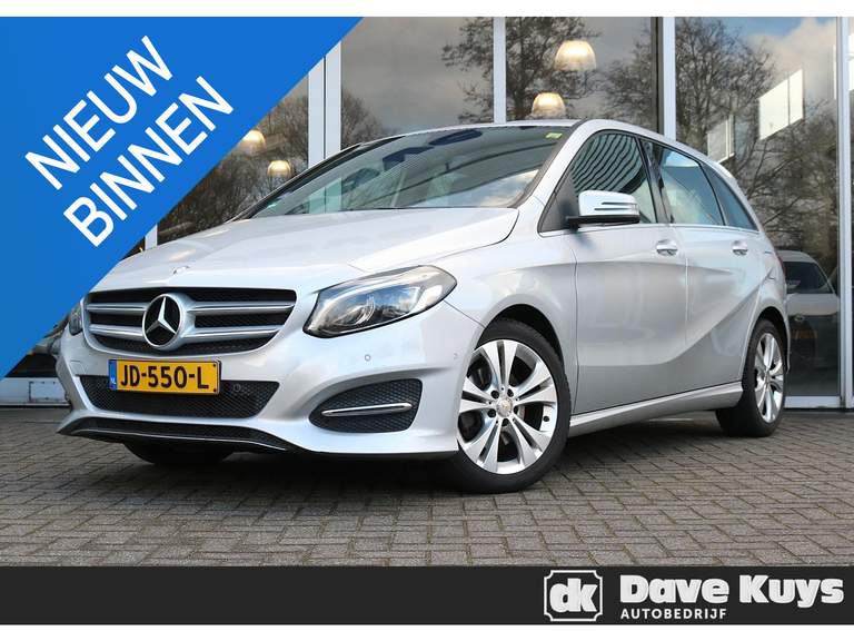 Mercedes-Benz Mercedes-Benz