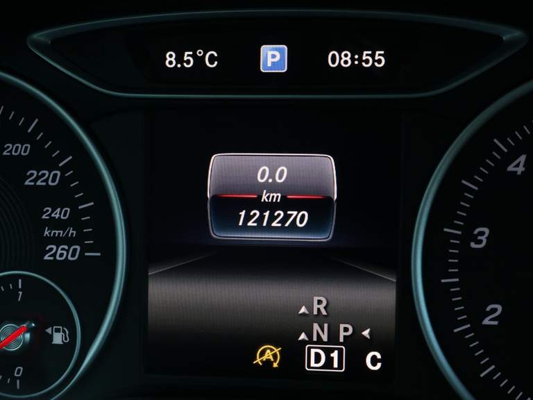 Mercedes-Benz Mercedes-Benz