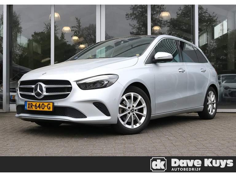 Mercedes-Benz Mercedes-Benz