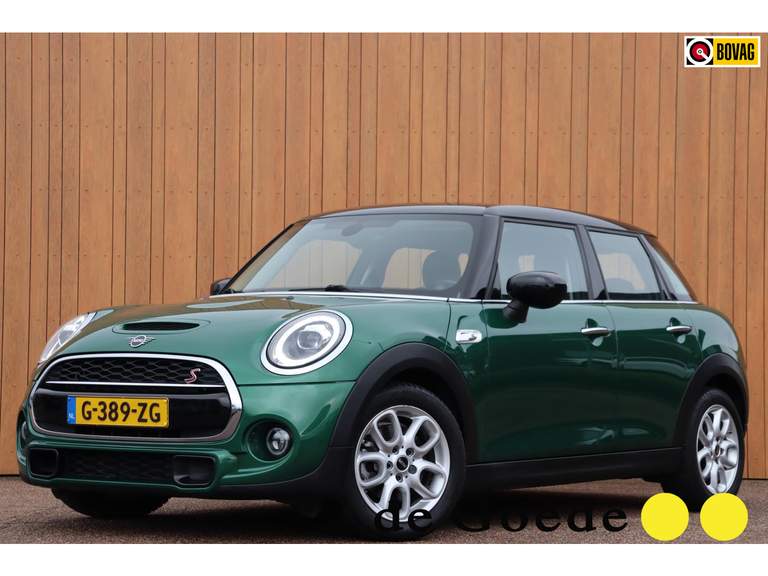 MINI
