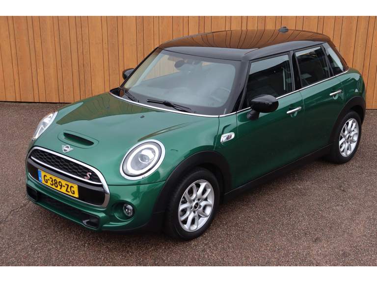 MINI