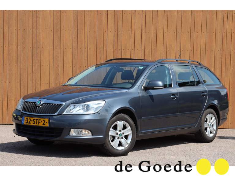 ŠKODA