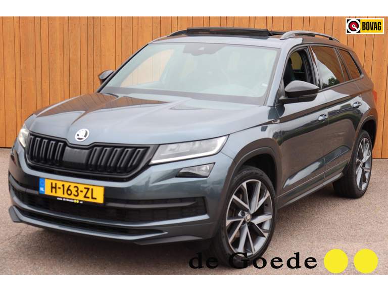 ŠKODA