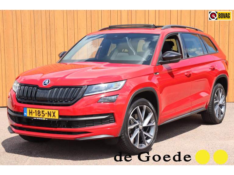 ŠKODA