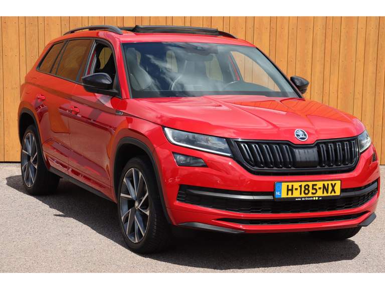 ŠKODA