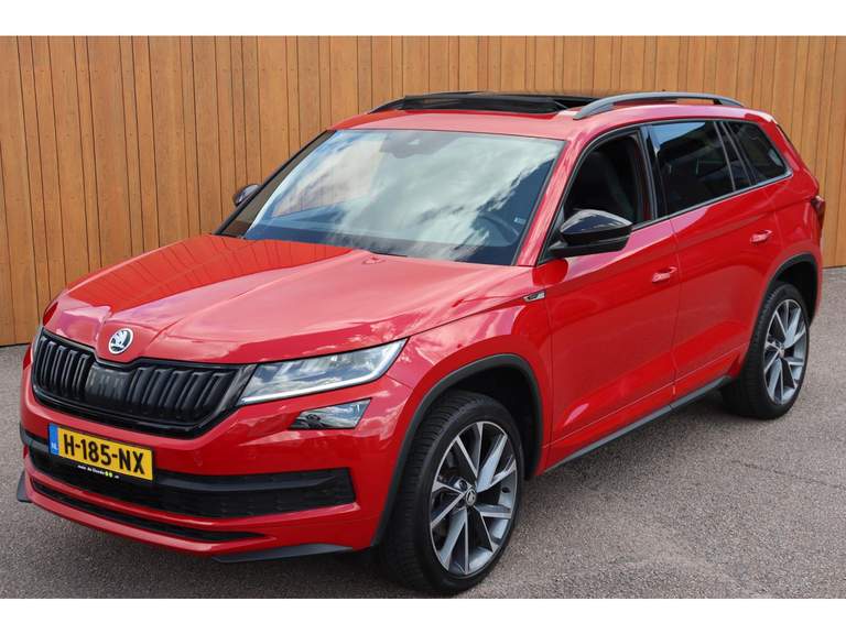 ŠKODA