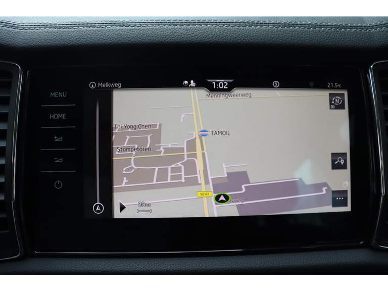 ŠKODA