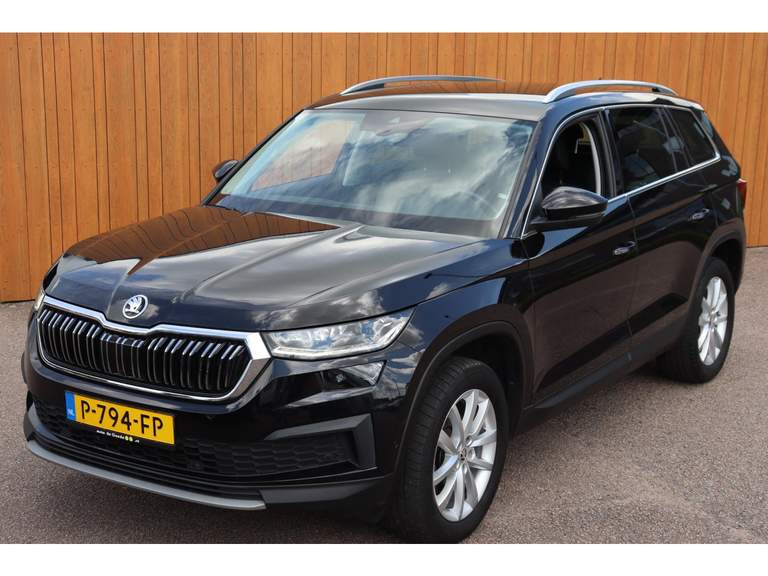 ŠKODA