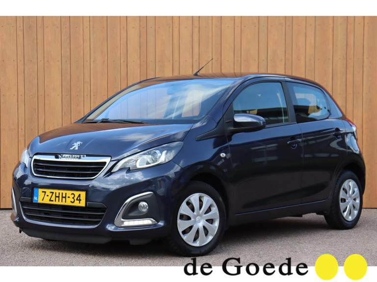 Peugeot