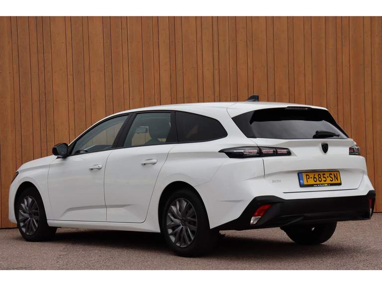 Peugeot