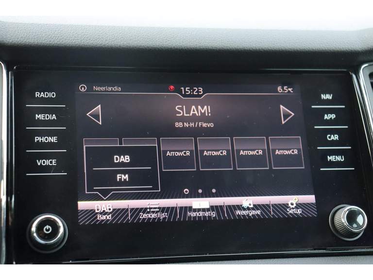 ŠKODA