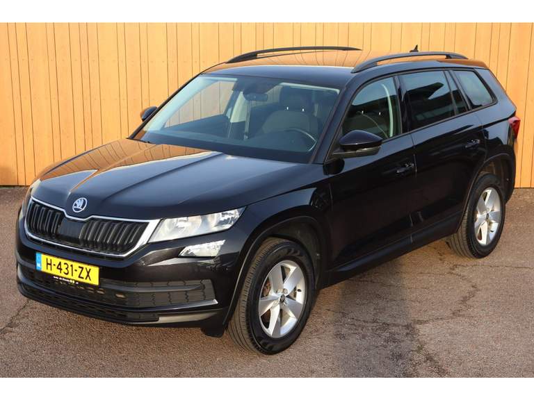 ŠKODA