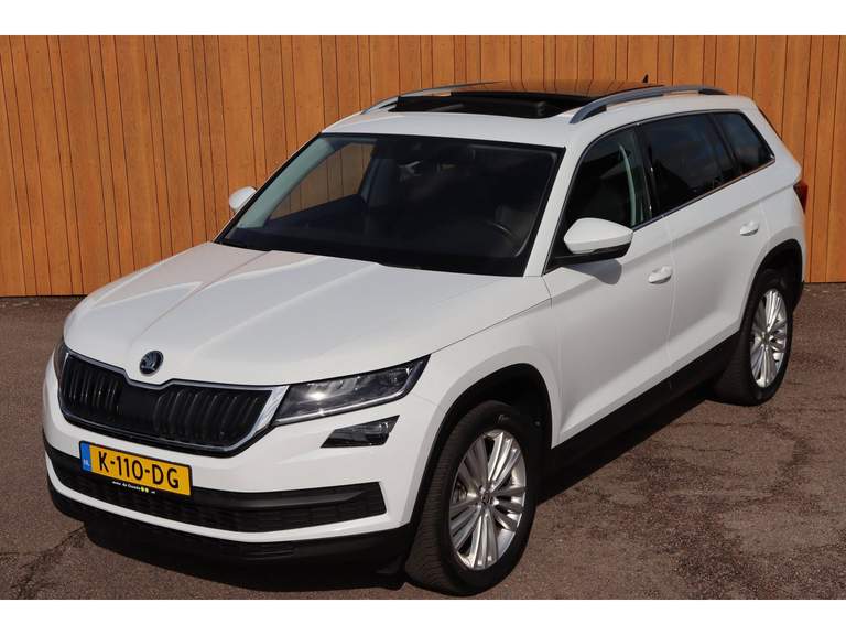 ŠKODA