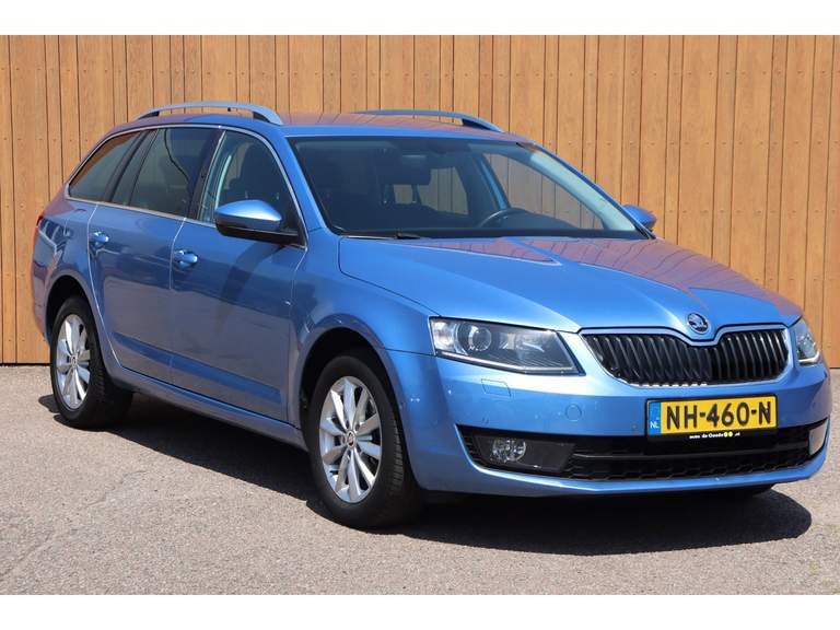 ŠKODA