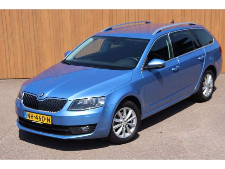 ŠKODA