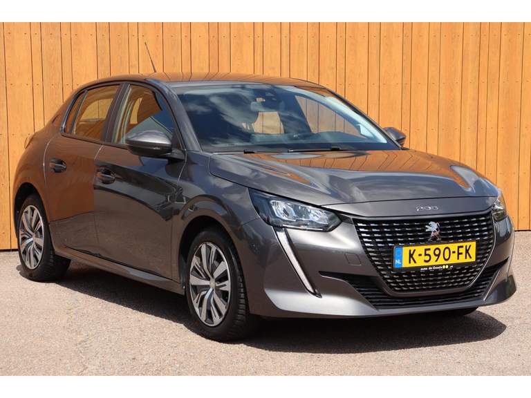 Peugeot