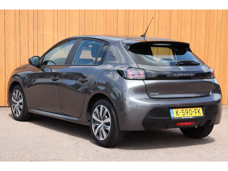 Peugeot